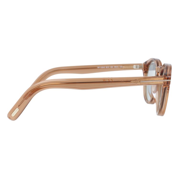 【訳あり】トムフォード サングラス アジアンフィット TOM FORD FT1123-D 45A 49サイズ （FT1123-D） ボストン型 ユニセックス メンズ レディース