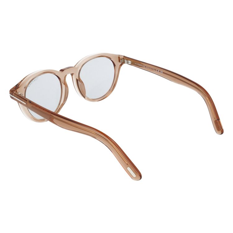 【訳あり】トムフォード サングラス アジアンフィット TOM FORD FT1123-D 45A 49サイズ （FT1123-D） ボストン型 ユニセックス メンズ レディース
