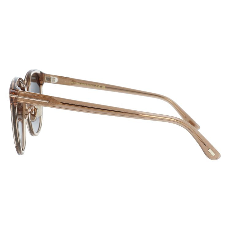 トムフォード サングラス アジアンフィット（フルフィット） 調整可能ノーズパッド（クリングス） TOM FORD FT1133-K 45B 55サイズ （TF1133K 45B 55） ウェリントン型 コリアンフィット ユニセックス メンズ レディース