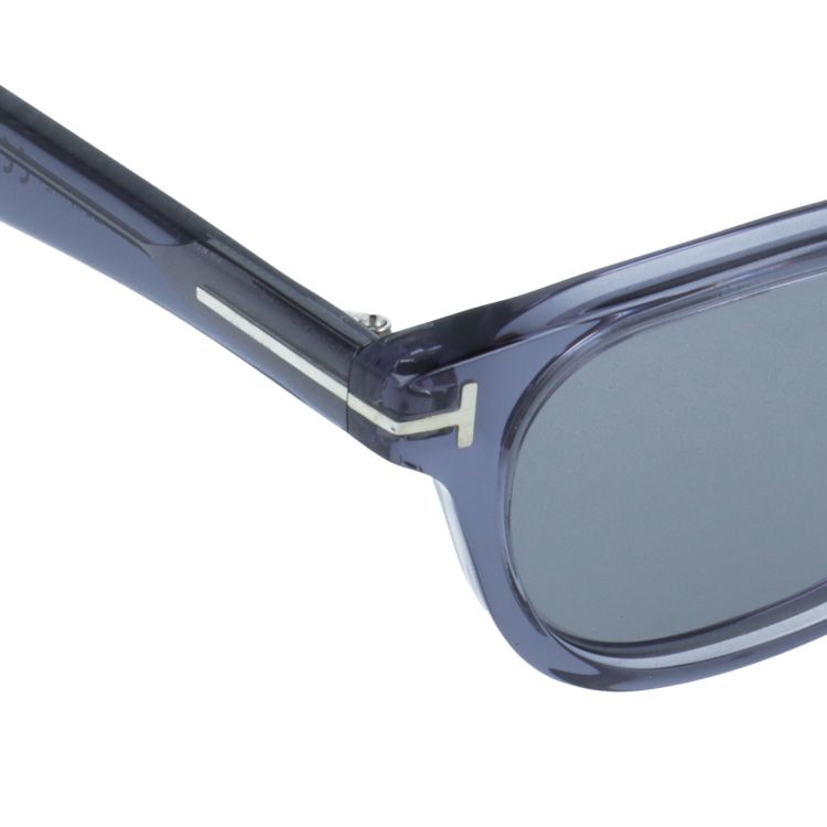 トムフォード サングラス アジアンフィット（フルフィット） 調整可能ノーズパッド（クリングス） TOM FORD FT1231-D 90A 49サイズ （TF1231D 90A 49） ウェリントン型 ユニセックス メンズ レディース