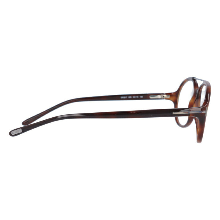 【訳あり】トムフォード メガネ TOM FORD メガネフレーム 眼鏡 FT5017 820 54 （TF5017 820 54） レギュラーフィット ティアドロップ型 度付き 度なし 伊達 メンズ レディース UVカット 紫外線 TOMFORD ラッピング無料
