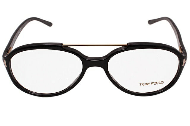 トムフォード メガネ TOM FORD メガネフレーム 眼鏡 FT5017 0B5 54 （TF5017 0B5 54） レギュラーフィット ティアドロップ型 度付き 度なし 伊達 メンズ レディース UVカット 紫外線 TOMFORD ラッピング無料