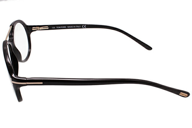 トムフォード メガネ TOM FORD メガネフレーム 眼鏡 FT5017 0B5 54 （TF5017 0B5 54） レギュラーフィット ティアドロップ型 度付き 度なし 伊達 メンズ レディース UVカット 紫外線 TOMFORD ラッピング無料