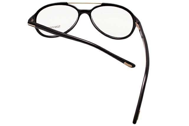 トムフォード メガネ TOM FORD メガネフレーム 眼鏡 FT5017 0B5 54 （TF5017 0B5 54） レギュラーフィット ティアドロップ型 度付き 度なし 伊達 メンズ レディース UVカット 紫外線 TOMFORD ラッピング無料
