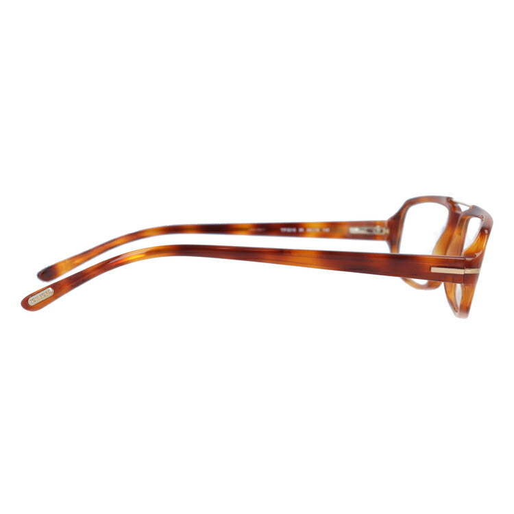 トムフォード メガネ TOM FORD メガネフレーム 眼鏡 FT5018 96 54 （TF5018 96 54） レギュラーフィット スクエア型 度付き 度なし 伊達 メンズ レディース UVカット 紫外線 TOMFORD ラッピング無料