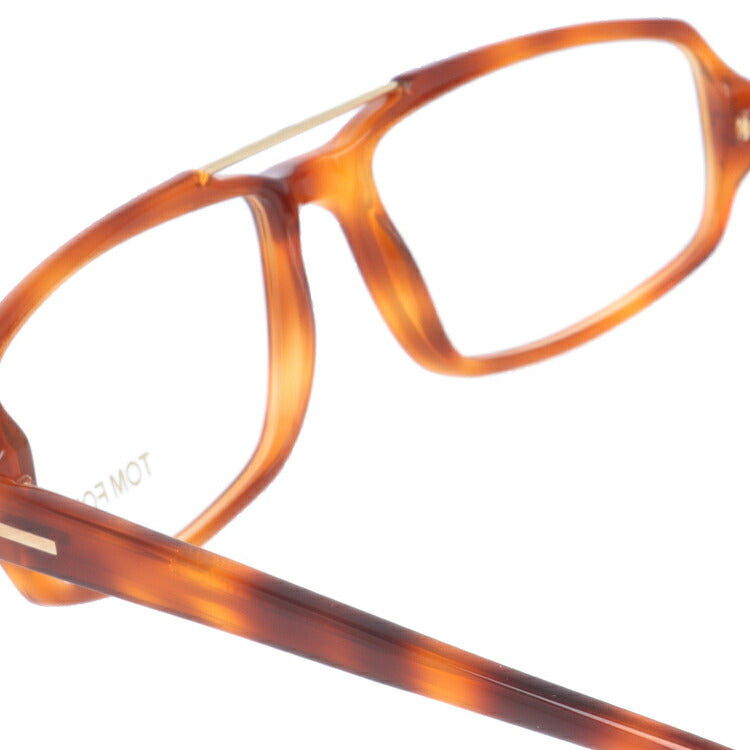 トムフォード メガネ TOM FORD メガネフレーム 眼鏡 FT5018 96 54 （TF5018 96 54） レギュラーフィット スクエア型 度付き 度なし 伊達 メンズ レディース UVカット 紫外線 TOMFORD ラッピング無料
