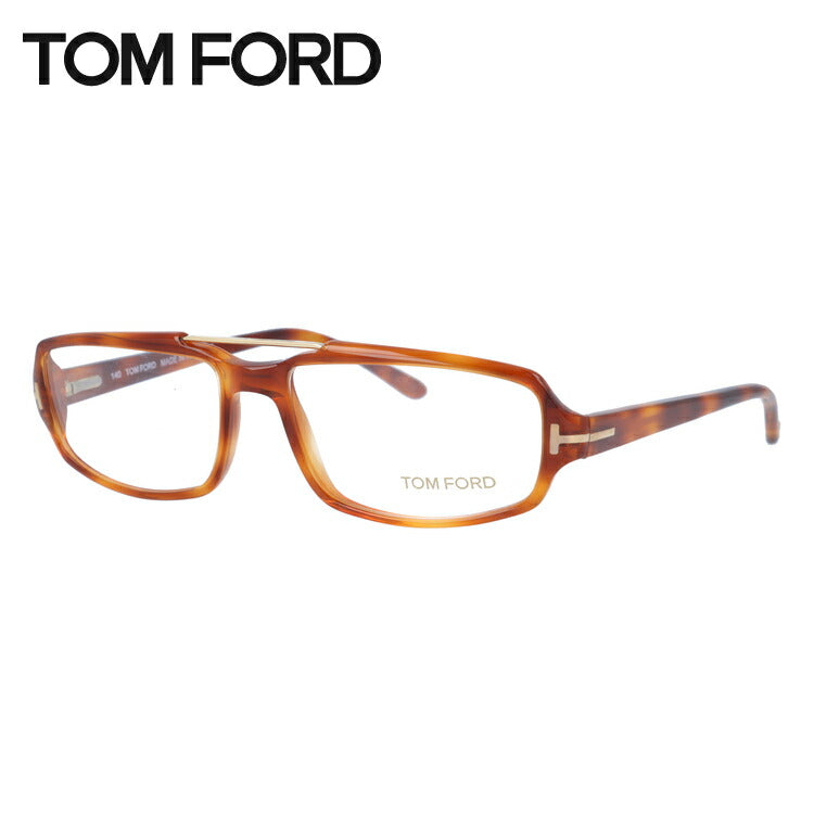 トムフォード メガネ TOM FORD メガネフレーム 眼鏡 FT5018 96 54 （TF5018 96 54） レギュラーフィット スクエア型 度付き 度なし 伊達 メンズ レディース UVカット 紫外線 TOMFORD ラッピング無料