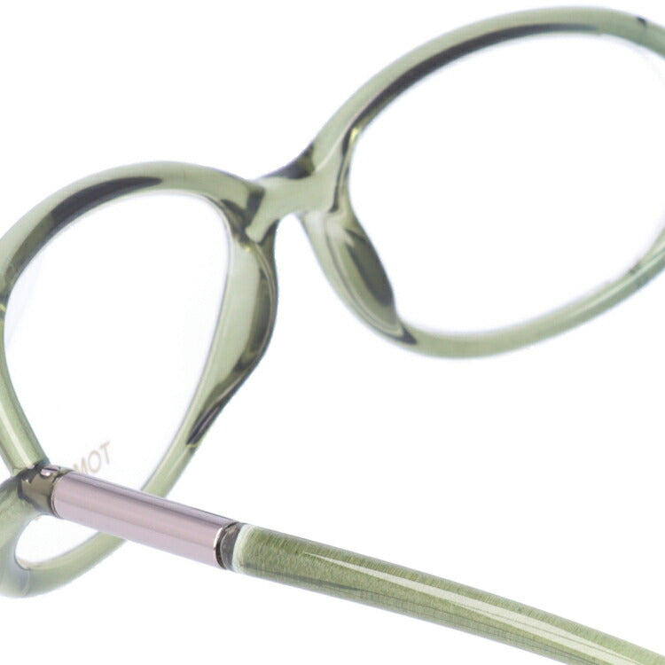 トムフォード メガネ TOM FORD メガネフレーム 眼鏡 FT5044 437 54 （TF5044 437 54） レギュラーフィット オーバル型 度付き 度なし 伊達 メンズ レディース UVカット 紫外線 TOMFORD ラッピング無料