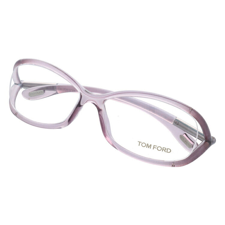 トムフォード メガネ TOM FORD メガネフレーム 眼鏡 FT5045 486 56 （TF5045 486 56） レギュラーフィット スクエア型 度付き 度なし 伊達 メンズ レディース UVカット 紫外線 TOMFORD ラッピング無料
