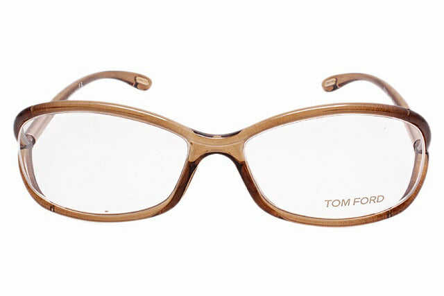 トムフォード メガネ TOM FORD メガネフレーム 眼鏡 FT5045 804 56 （TF5045 804 56） レギュラーフィット ラウンド型 度付き 度なし 伊達 メンズ レディース UVカット 紫外線 TOMFORD ラッピング無料