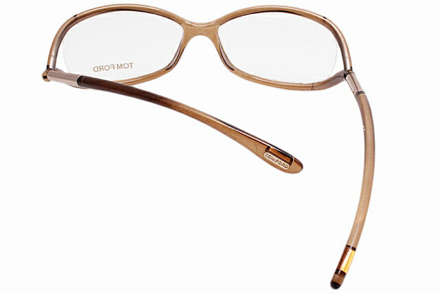 トムフォード メガネ TOM FORD メガネフレーム 眼鏡 FT5045 804 56 （TF5045 804 56） レギュラーフィット ラウンド型 度付き 度なし 伊達 メンズ レディース UVカット 紫外線 TOMFORD ラッピング無料