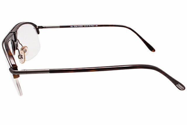 トムフォード メガネ TOM FORD メガネフレーム 眼鏡 FT5046 096 56 （TF5046 096 56） レギュラーフィット ティアドロップ型 メンズ レディース UVカット TOMFORD ラッピング無料