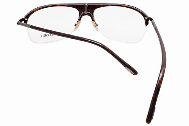 トムフォード メガネ TOM FORD メガネフレーム 眼鏡 FT5046 096 56 （TF5046 096 56） レギュラーフィット ティアドロップ型 メンズ レディース UVカット TOMFORD ラッピング無料