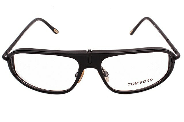トムフォード メガネ TOM FORD メガネフレーム 眼鏡 FT5047 0B5 55 （TF5047 0B5 55） レギュラーフィット ティアドロップ型 メンズ レディース TOMFORD ラッピング無料