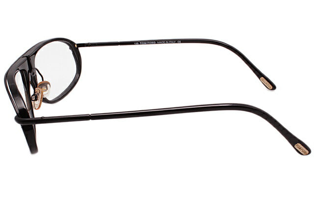 トムフォード メガネ TOM FORD メガネフレーム 眼鏡 FT5047 0B5 55 （TF5047 0B5 55） レギュラーフィット ティアドロップ型 メンズ レディース TOMFORD ラッピング無料