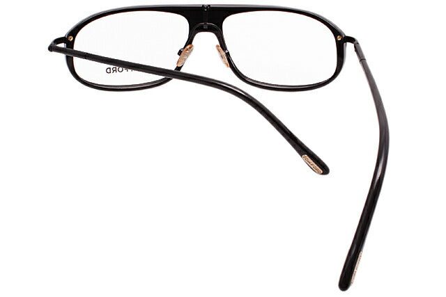 トムフォード メガネ TOM FORD メガネフレーム 眼鏡 FT5047 0B5 55 （TF5047 0B5 55） レギュラーフィット ティアドロップ型 メンズ レディース TOMFORD ラッピング無料
