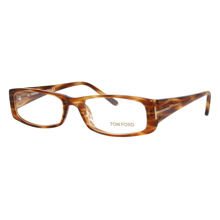 【訳あり】トムフォード メガネ TOM FORD メガネフレーム 眼鏡 FT5060 R91 53 （TF5060 R91 53） レギュラーフィット スクエア型 度付き 度なし 伊達 メンズ レディース UVカット 紫外線 TOMFORD ラッピング無料
