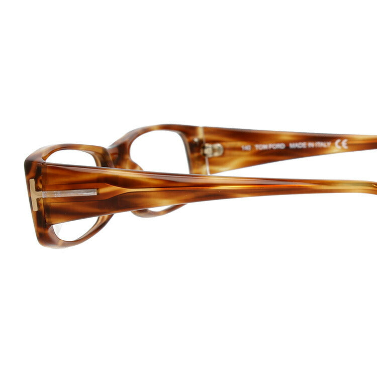 【訳あり】トムフォード メガネ TOM FORD メガネフレーム 眼鏡 FT5060 R91 53 （TF5060 R91 53） レギュラーフィット スクエア型 度付き 度なし 伊達 メンズ レディース UVカット 紫外線 TOMFORD ラッピング無料