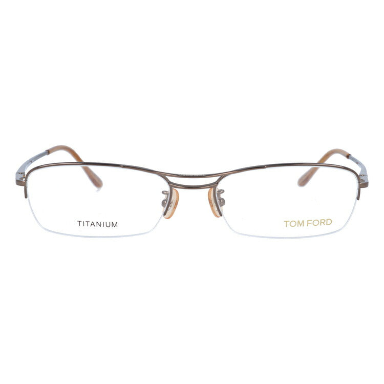 トムフォード メガネ TOM FORD メガネフレーム 眼鏡 FT5063 247 54 （TF5063 247 54） 調整可能ノーズパッド スクエア型 度付き 度なし 伊達 メンズ レディース UVカット 紫外線 TOMFORD ラッピング無料