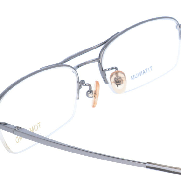 トムフォード メガネ TOM FORD メガネフレーム 眼鏡 FT5063 731 54 （TF5063 731 54） 調整可能ノーズパッド スクエア型 度付き 度なし 伊達 メンズ レディース UVカット 紫外線 TOMFORD ラッピング無料