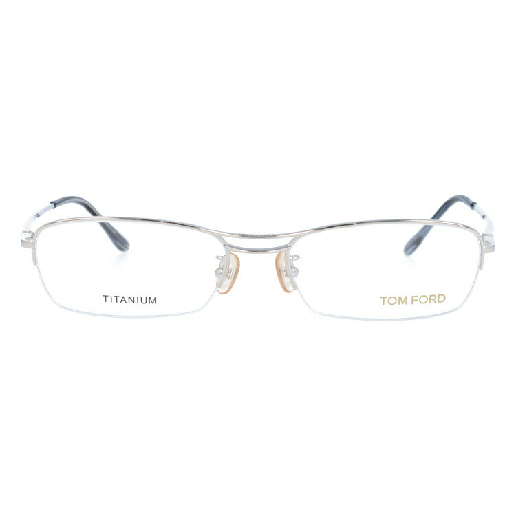 トムフォード メガネ TOM FORD メガネフレーム 眼鏡 FT5063 F80 54 （TF5063 F80 54） 調整可能ノーズパッド スクエア型 度付き 度なし 伊達 メンズ レディース UVカット 紫外線 TOMFORD ラッピング無料