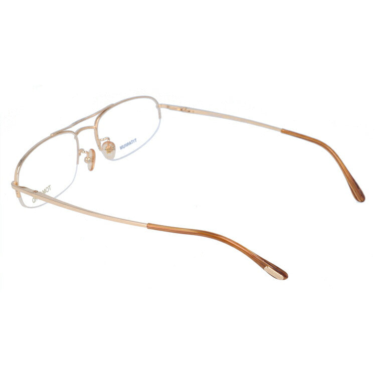 トムフォード メガネ TOM FORD メガネフレーム 眼鏡 FT5064 772 55 （TF5064 772 55） 調整可能ノーズパッド オーバル型 度付き 度なし 伊達 メンズ レディース UVカット 紫外線 TOMFORD ラッピング無料