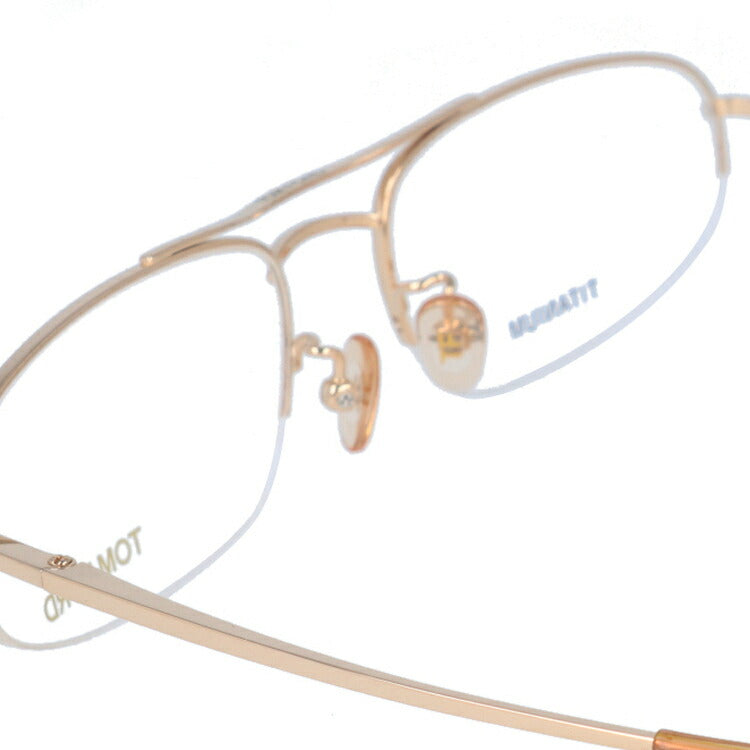 トムフォード メガネ TOM FORD メガネフレーム 眼鏡 FT5064 772 55 （TF5064 772 55） 調整可能ノーズパッド オーバル型 度付き 度なし 伊達 メンズ レディース UVカット 紫外線 TOMFORD ラッピング無料