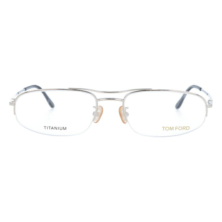 トムフォード メガネ TOM FORD メガネフレーム 眼鏡 FT5064 F80 55 （TF5064 F80 55） 調整可能ノーズパッド オーバル型 度付き 度なし 伊達 メンズ レディース UVカット 紫外線 TOMFORD ラッピング無料