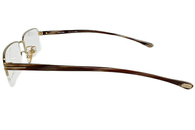 トムフォード メガネ TOM FORD メガネフレーム 眼鏡 FT5067 772 53 （TF5067 772 53） レギュラーフィット スクエア型 度付き 度なし 伊達 メンズ レディース UVカット 紫外線 TOMFORD ラッピング無料