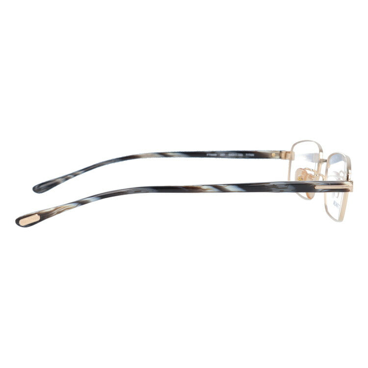 トムフォード メガネ TOM FORD メガネフレーム 眼鏡 FT5068 257 54 （TF5068 257 54） 調整可能ノーズパッド スクエア型 度付き 度なし 伊達 メンズ レディース UVカット 紫外線 TOMFORD ラッピング無料