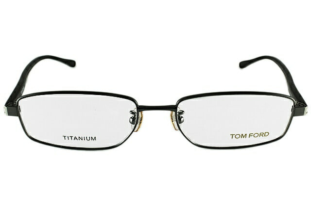 トムフォード メガネ TOM FORD メガネフレーム 眼鏡 FT5068 731 54 （TF5068 731 54） レギュラーフィット スクエア型 度付き 度なし 伊達 メンズ レディース UVカット 紫外線 TOMFORD ラッピング無料