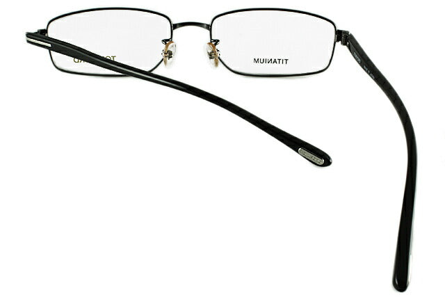 トムフォード メガネ TOM FORD メガネフレーム 眼鏡 FT5068 731 54 （TF5068 731 54） レギュラーフィット スクエア型 度付き 度なし 伊達 メンズ レディース UVカット 紫外線 TOMFORD ラッピング無料