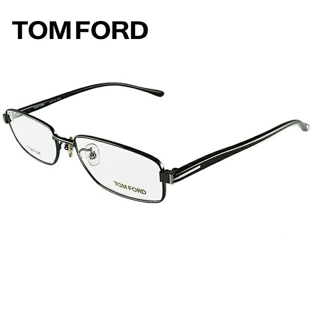 トムフォード メガネ TOM FORD メガネフレーム 眼鏡 FT5068 731 54 （TF5068 731 54） レギュラーフィット スクエア型 度付き 度なし 伊達 メンズ レディース UVカット 紫外線 TOMFORD ラッピング無料