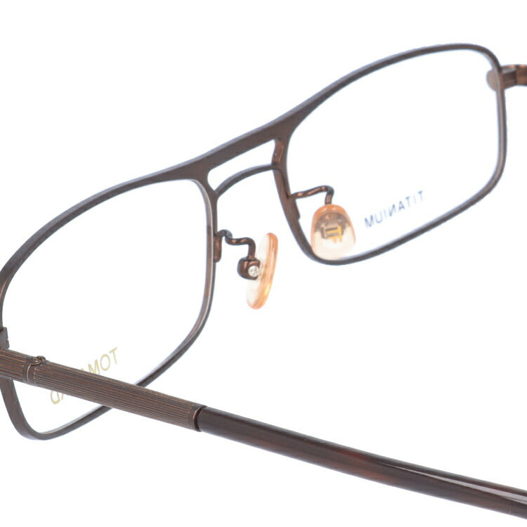 トムフォード メガネ TOM FORD メガネフレーム 眼鏡 FT5100 414 54 （TF5100 414 54） 調整可能ノーズパッド スクエア型 度付き 度なし 伊達 メンズ レディース UVカット 紫外線 TOMFORD ラッピング無料