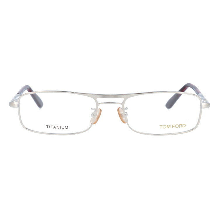 トムフォード メガネ TOM FORD メガネフレーム 眼鏡 FT5100 753 54 （TF5100 753 54） 調整可能ノーズパッド スクエア型 度付き 度なし 伊達 メンズ レディース UVカット 紫外線 TOMFORD ラッピング無料