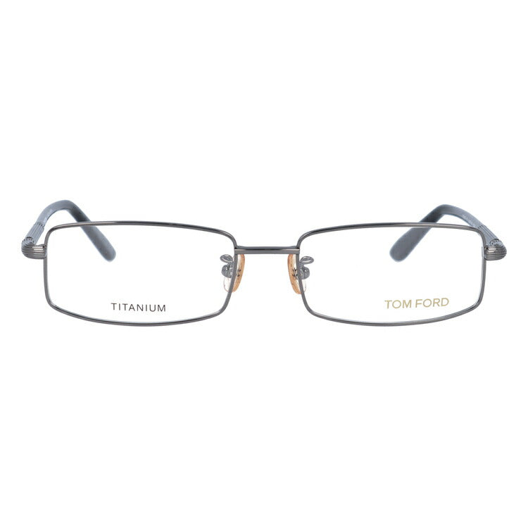 トムフォード メガネ TOM FORD メガネフレーム 眼鏡 FT5105 731 53 （TF5105 731 53） 調整可能ノーズパッド スクエア型 度付き 度なし 伊達 メンズ レディース UVカット 紫外線 TOMFORD ラッピング無料