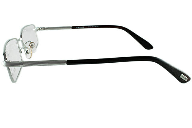 トムフォード メガネ TOM FORD メガネフレーム 眼鏡 FT5105 F90 53 （TF5105 F90 53） レギュラーフィット スクエア型 度付き 度なし 伊達 メンズ レディース UVカット 紫外線 TOMFORD ラッピング無料