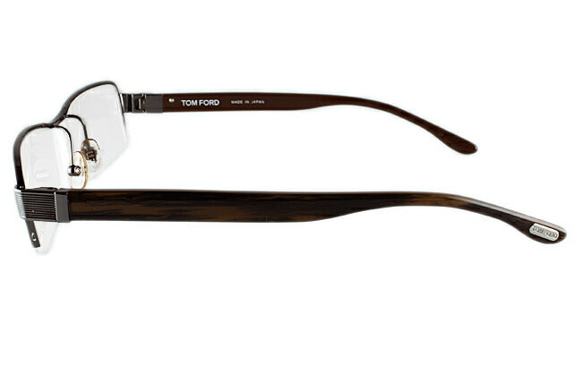 トムフォード メガネ TOM FORD メガネフレーム 眼鏡 FT5107 731 55 （TF5107 731 55） レギュラーフィット スクエア型 度付き 度なし 伊達 メンズ レディース UVカット 紫外線 TOMFORD ラッピング無料