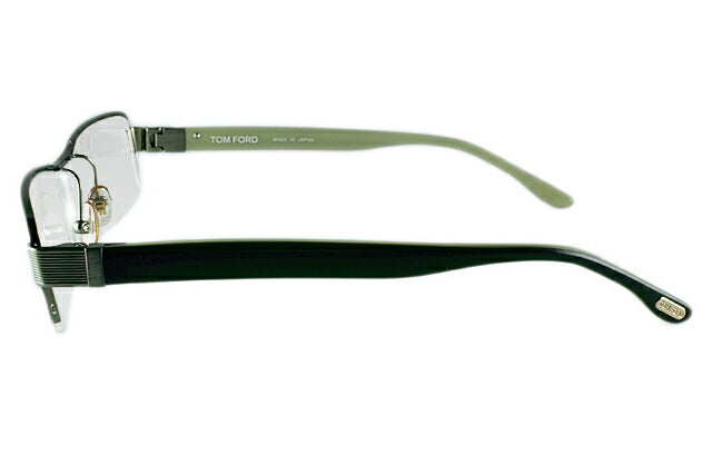 トムフォード メガネ TOM FORD メガネフレーム 眼鏡 FT5107 753 55 （TF5107 753 55） レギュラーフィット スクエア型 度付き 度なし 伊達 メンズ レディース UVカット 紫外線 TOMFORD ラッピング無料
