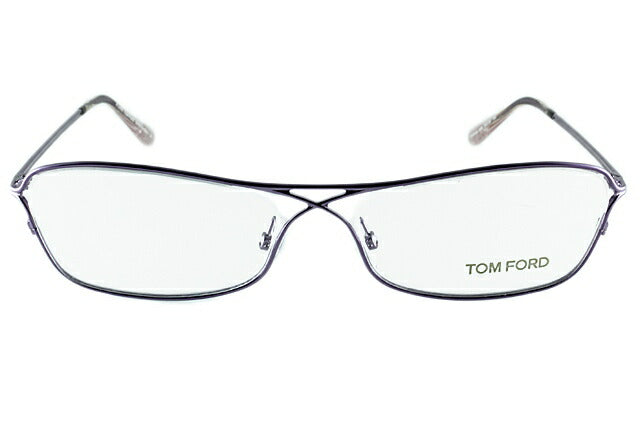 トムフォード メガネ TOM FORD メガネフレーム 眼鏡 FT5144 078 54 （TF5144 078 54） 調整可能ノーズパッド スクエア型 度付き 度なし 伊達 メンズ レディース UVカット 紫外線 TOMFORD ラッピング無料