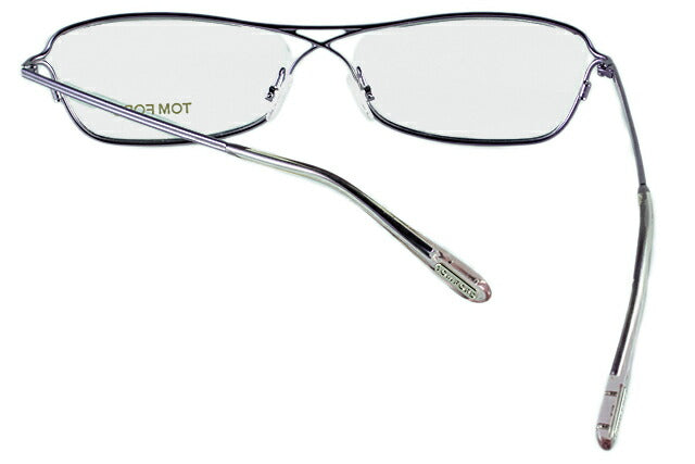 トムフォード メガネ TOM FORD メガネフレーム 眼鏡 FT5144 078 54 （TF5144 078 54） 調整可能ノーズパッド スクエア型 度付き 度なし 伊達 メンズ レディース UVカット 紫外線 TOMFORD ラッピング無料