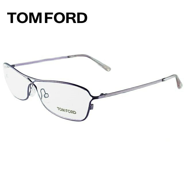 トムフォード メガネ TOM FORD メガネフレーム 眼鏡 FT5144 078 54 （TF5144 078 54） 調整可能ノーズパッド スクエア型 度付き 度なし 伊達 メンズ レディース UVカット 紫外線 TOMFORD ラッピング無料