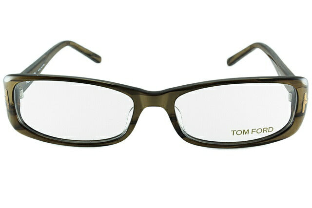 トムフォード メガネ TOM FORD メガネフレーム 眼鏡 FT5176 045 53 （TF5176 045 53） レギュラーフィット スクエア型 度付き 度なし 伊達 メンズ レディース UVカット 紫外線 TOMFORD ラッピング無料