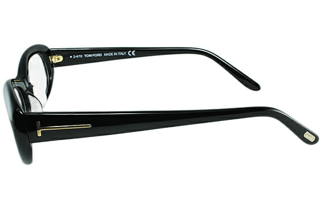 トムフォード メガネ TOM FORD メガネフレーム 眼鏡 FT5180 001 53 （TF5180 001 53） レギュラーフィット バタフライ型 度付き 度なし 伊達 メンズ レディース UVカット 紫外線 TOMFORD ラッピング無料