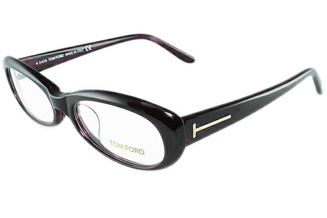 トムフォード メガネ TOM FORD メガネフレーム 眼鏡 FT5180 83Z 53 （TF5180 83Z 53） レギュラーフィット バタフライ型 度付き 度なし 伊達 メンズ レディース UVカット 紫外線 TOMFORD ラッピング無料