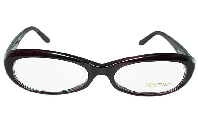 トムフォード メガネ TOM FORD メガネフレーム 眼鏡 FT5180 83Z 53 （TF5180 83Z 53） レギュラーフィット バタフライ型 度付き 度なし 伊達 メンズ レディース UVカット 紫外線 TOMFORD ラッピング無料