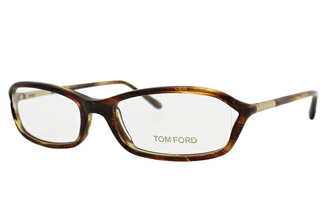 トムフォード メガネ TOM FORD メガネフレーム 眼鏡 FT5019 U54 52 （TF5019 U54 52） レギュラーフィット スクエア型 度付き 度なし 伊達 メンズ レディース UVカット 紫外線 TOMFORD ラッピング無料