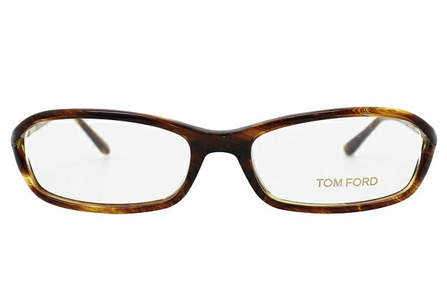 トムフォード メガネ TOM FORD メガネフレーム 眼鏡 FT5019 U54 52 （TF5019 U54 52） レギュラーフィット スクエア型 度付き 度なし 伊達 メンズ レディース UVカット 紫外線 TOMFORD ラッピング無料