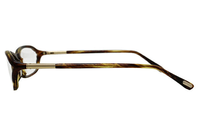 トムフォード メガネ TOM FORD メガネフレーム 眼鏡 FT5019 U54 52 （TF5019 U54 52） レギュラーフィット スクエア型 度付き 度なし 伊達 メンズ レディース UVカット 紫外線 TOMFORD ラッピング無料