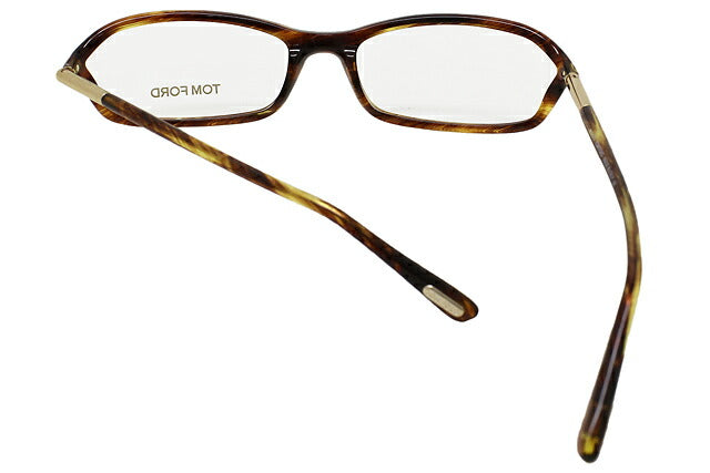 トムフォード メガネ TOM FORD メガネフレーム 眼鏡 FT5019 U54 52 （TF5019 U54 52） レギュラーフィット スクエア型 度付き 度なし 伊達 メンズ レディース UVカット 紫外線 TOMFORD ラッピング無料